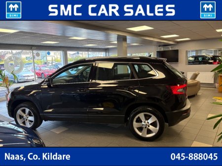2019 Skoda Karoq - photo 6