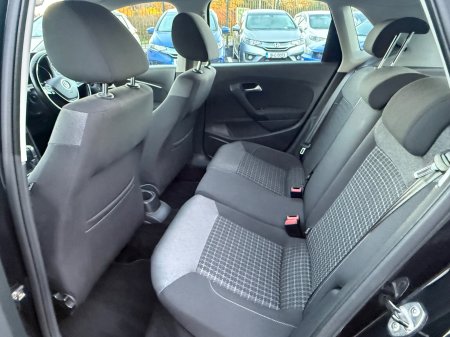 2016 Volkswagen Polo - photo 14