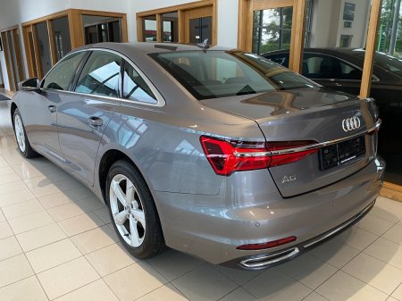 2020 Audi A6 - photo 5