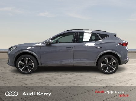 2026 Cupra Formentor - photo 4