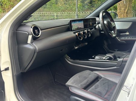 2018 Mercedes-Benz A-Class - photo 8