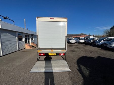 2022 Ford Transit - photo 18