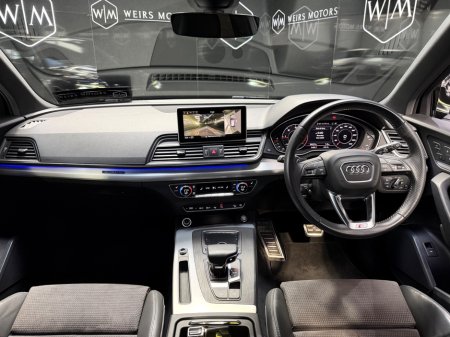 2019 Audi Q5 - photo 15