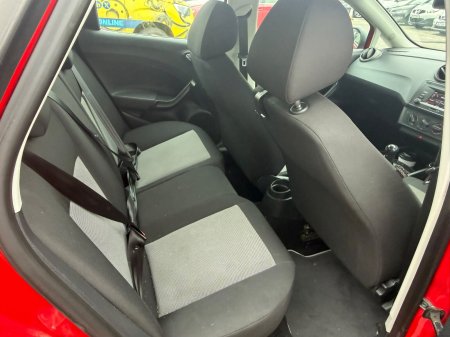 2017 SEAT Ibiza - photo 17