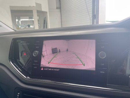 2021 Volkswagen Polo - photo 16