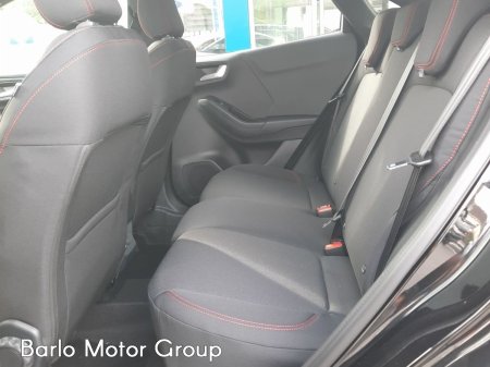 2026 Ford Puma - photo 14