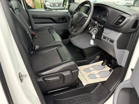 2021 Peugeot Expert - photo 9