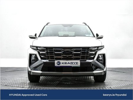 2026 Hyundai Tucson - photo 11