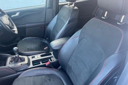 2023 Ford Kuga - photo 19