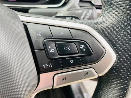 2021 Volkswagen T-Cross - photo 19