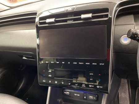 2024 Hyundai Tucson - photo 8