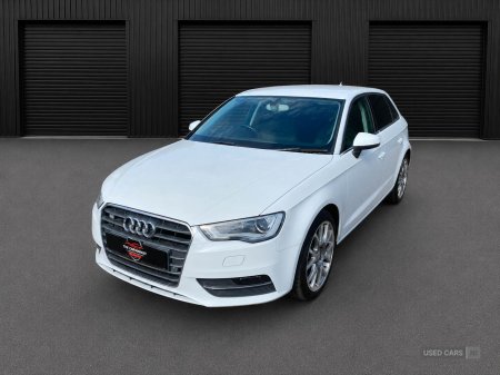 2014 Audi A3 - photo 3