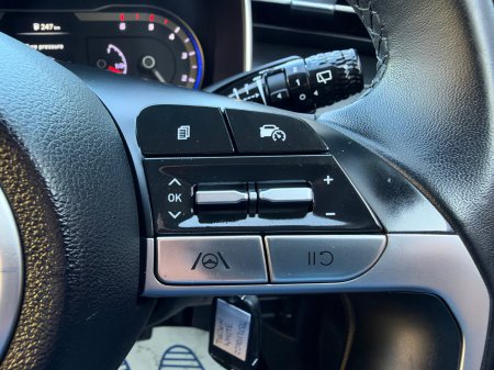 2022 Hyundai Tucson - photo 17