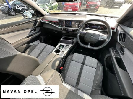 2026 Opel Grandland - photo 11