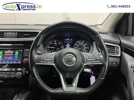 2019 Nissan Qashqai - photo 16