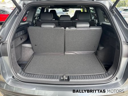 2026 Skoda Kodiaq - photo 10