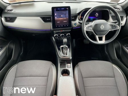 2025 Renault Arkana - photo 2