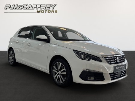 2019 Peugeot 308 - photo 3