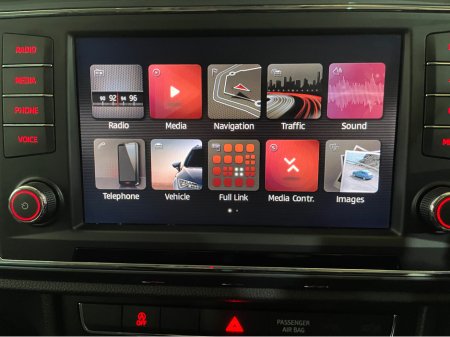 2019 SEAT Ateca - photo 18