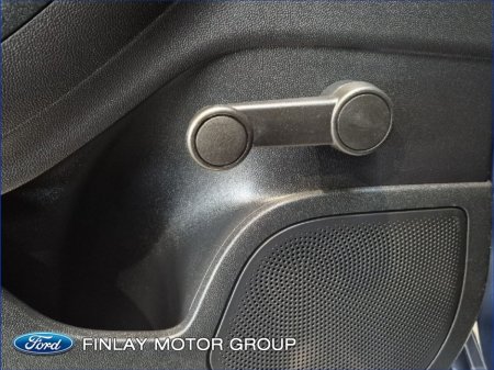 2021 Ford Fiesta - photo 25