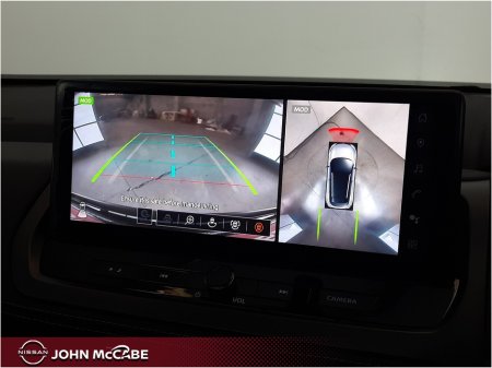 2025 Nissan Qashqai - photo 23