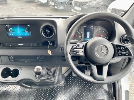 2022 Mercedes-Benz Sprinter - photo 5