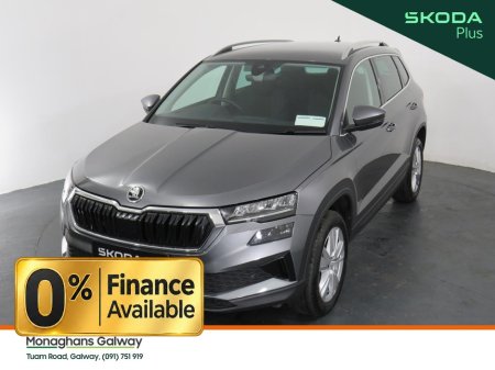 2026 Skoda Karoq - photo 26