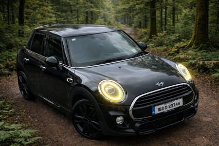 2018 Mini Cooper - photo 3