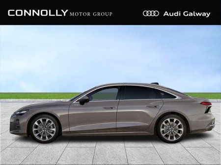 2027 Audi A6 - photo 3