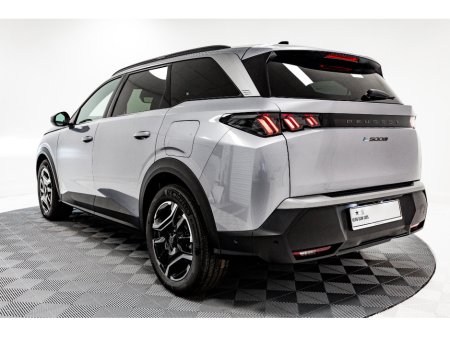 2026 Peugeot 5008 - photo 43