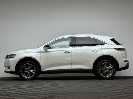 2022 DS Automobiles DS 7 - photo 4
