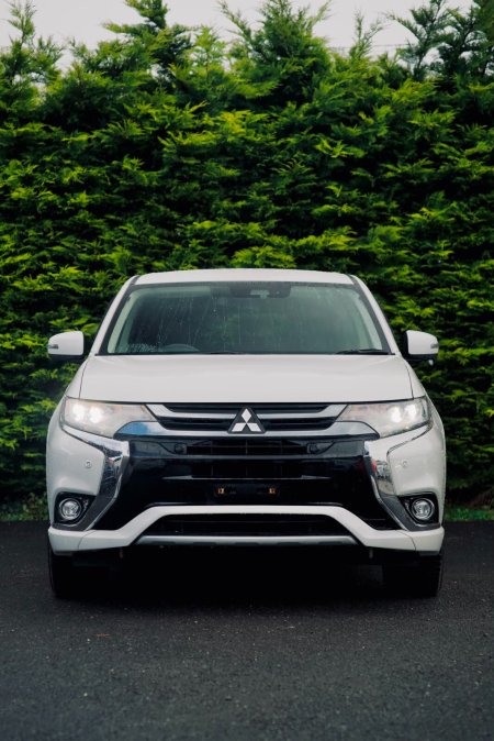 2021 Mitsubishi Outlander - photo 5