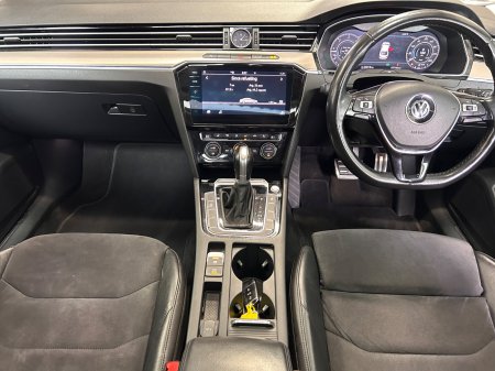 2017 Volkswagen Arteon - photo 16
