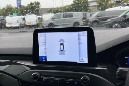 2021 Ford Focus - photo 36