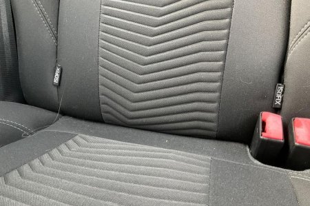 2014 Ford Fiesta - photo 29