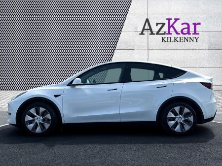 2023 Tesla Model Y - photo 5