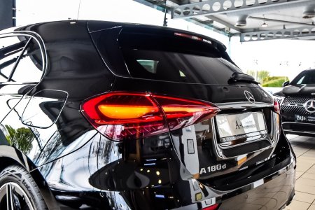 2026 Mercedes-Benz A-Class - photo 7