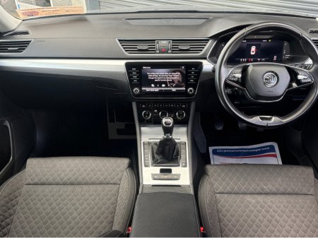 2023 Skoda Superb - photo 6