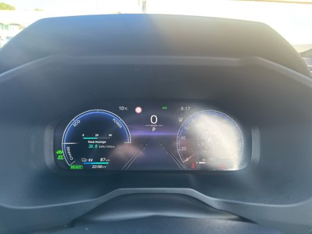 2024 Toyota RAV4 - photo 18