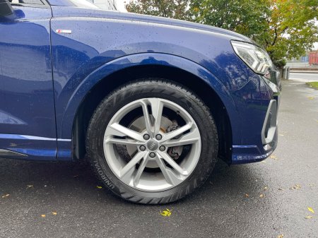 2019 Audi Q3 - photo 2