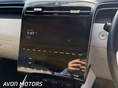 2024 Hyundai Tucson - photo 19