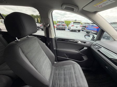 2019 Volkswagen Touran - photo 30