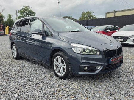 2015 BMW 2-Series - photo 11