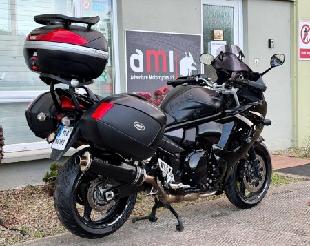2011 Suzuki Other - photo 5