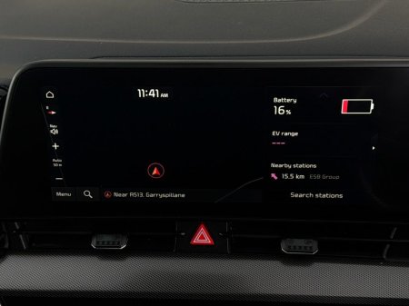 2022 Kia Sportage - photo 24