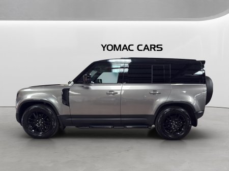 2022 Land Rover Defender - photo 6