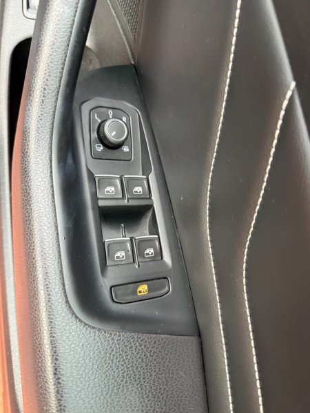2022 Volkswagen Passat - photo 26