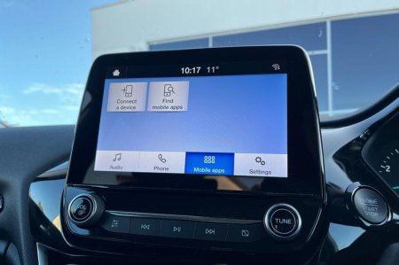 2023 Ford Fiesta - photo 32