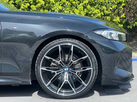 2023 BMW 3-Series - photo 8