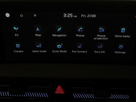 2024 Kia EV6 - photo 17